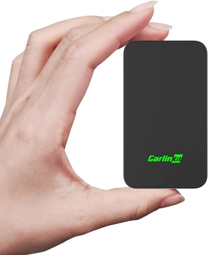 Carlinkit 2Air - Wireless Dongle Black