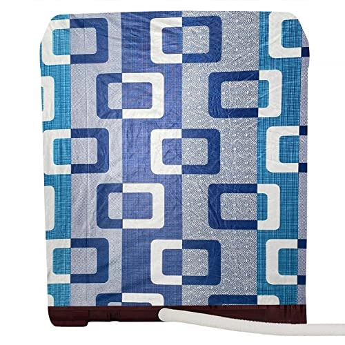 Washing Machine Dust Proof Cover