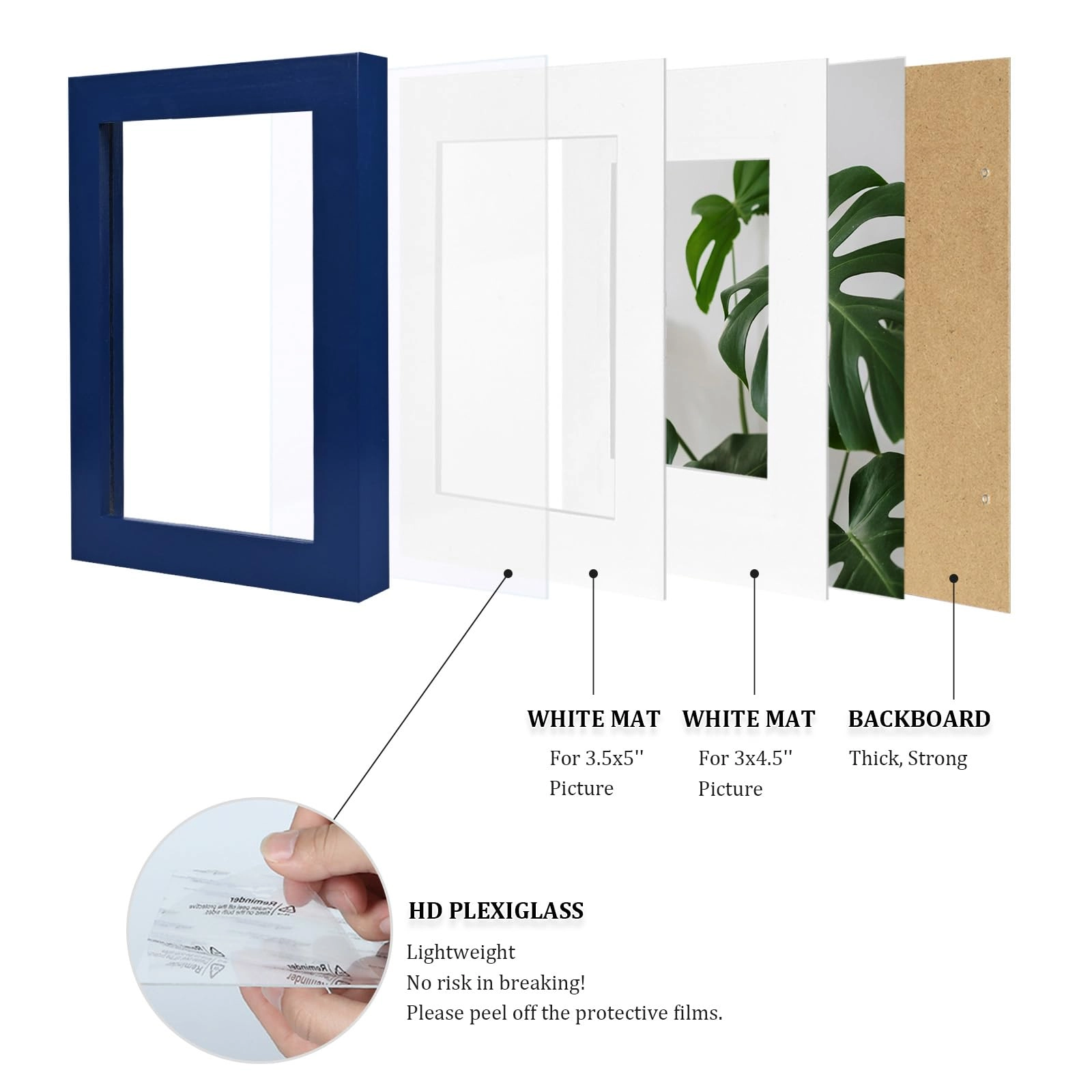 Photo Frames - 6x4