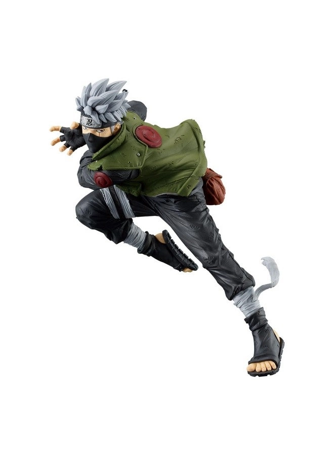 BANDAI SPIRITS Hatake Kakashi - Naruto Shippuden