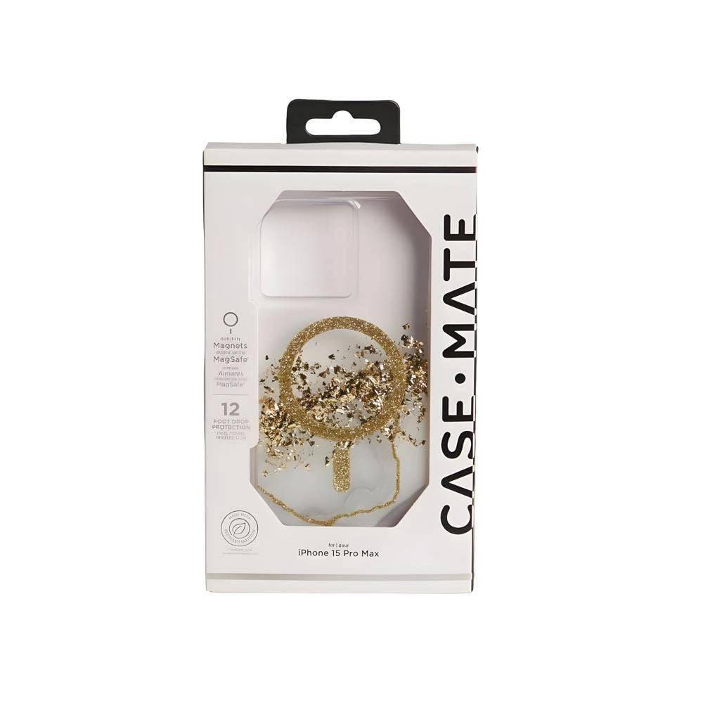 Case-mate CM-IPH 15 PRO MAX for IPH 15 PRO MAX