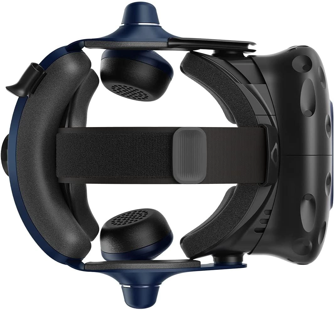 VIVE Pro 2 - 4896 x 2448