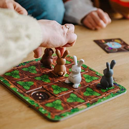 Spel Grabbit Puzzle (6103888) - 40 pcs