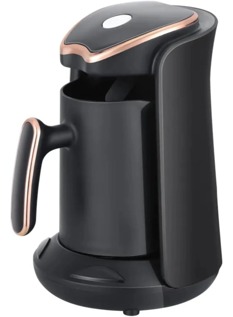 DLC-7323 - 300ml Auto Shut-Off