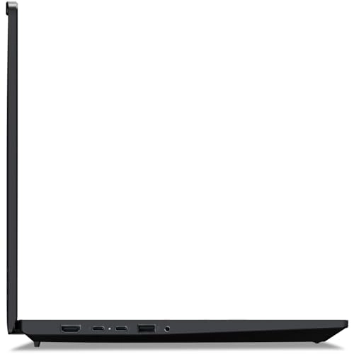 ThinkPad P16s G3 21KS001FUS - 16'' Core Ultra 7 165H 64GB DDR5 1TB SSD