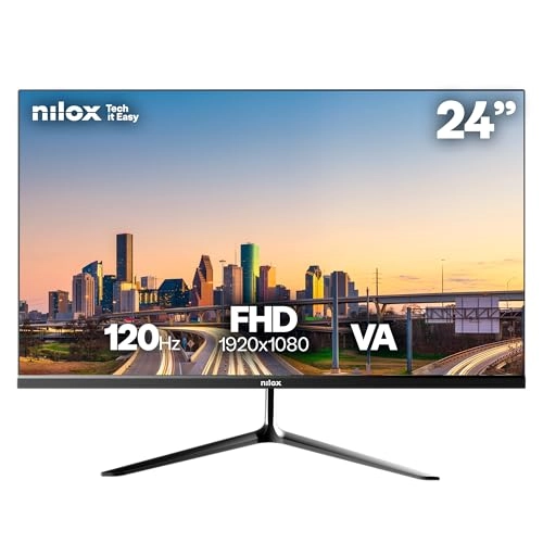 NXM24FHD1203 - 23.8 Inches 1920x1080