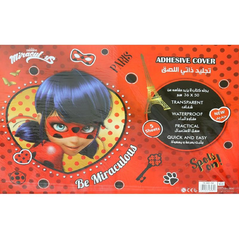 Disney Adhesive Roll Cover - Peel & Stick Paper/Plastic