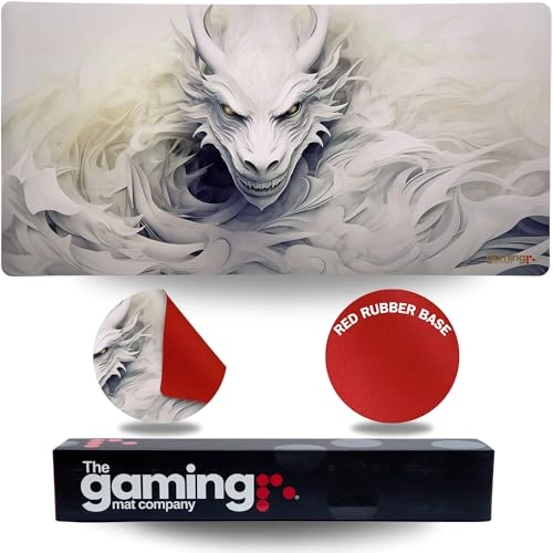 GMCX Polyester Gaming Mouse Pad - 72x36 cm