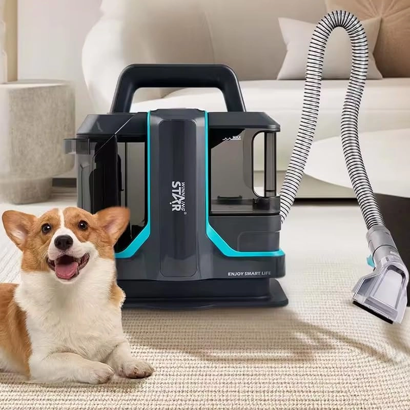 ST-4600 - Wet & Dry 450 W