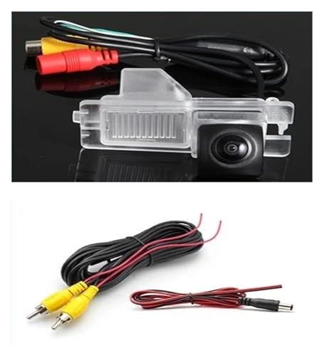 HD Reversing Camera - Night vision Wired 1280 x 720
