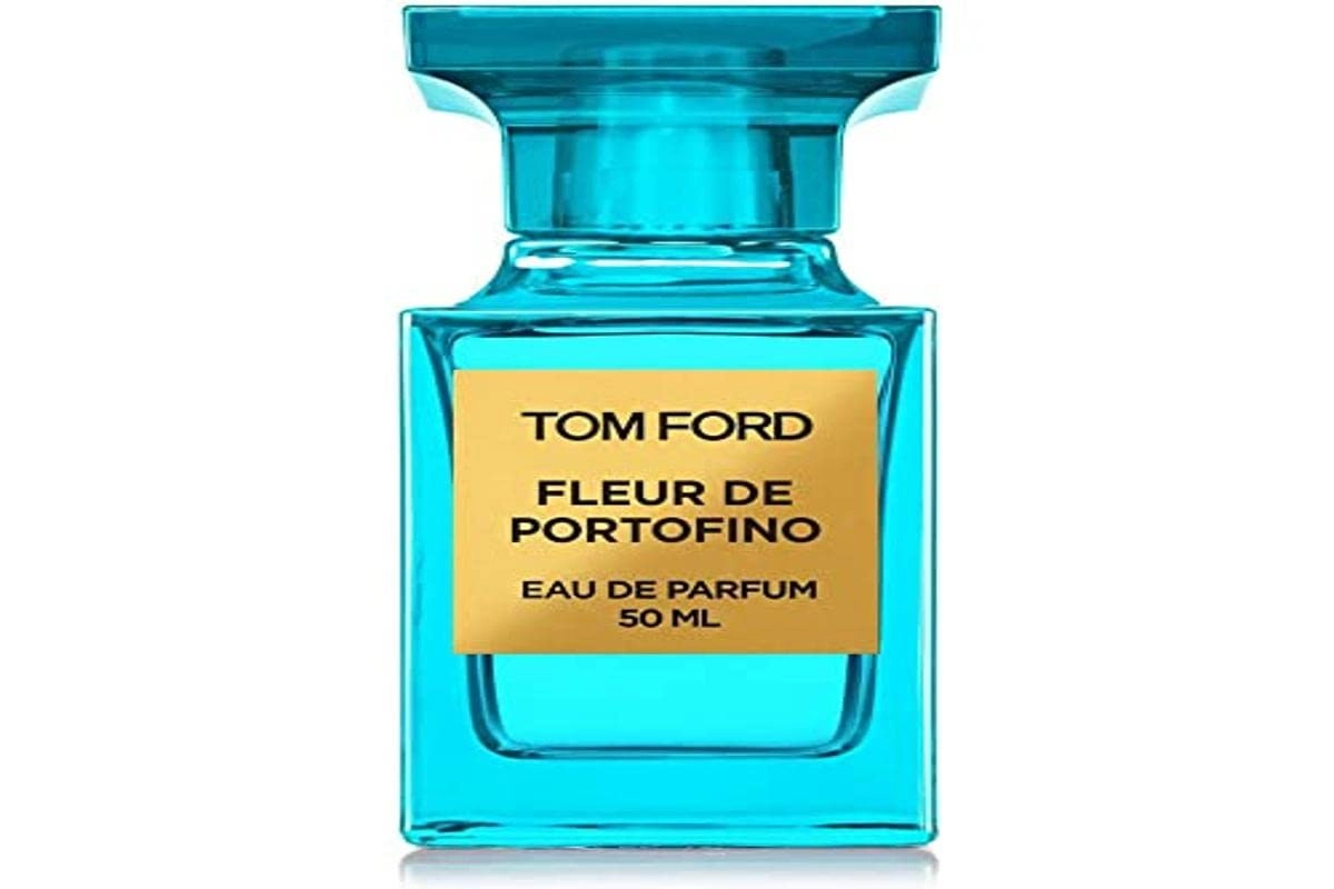 TOM FORD Fleur de Portofino Eau de Parfum 50ml