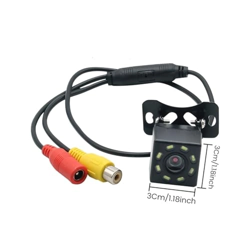 56054158AB - Night vision Wireless 1080P