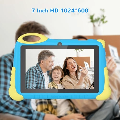 CM522 - 3GB 7in 32GB