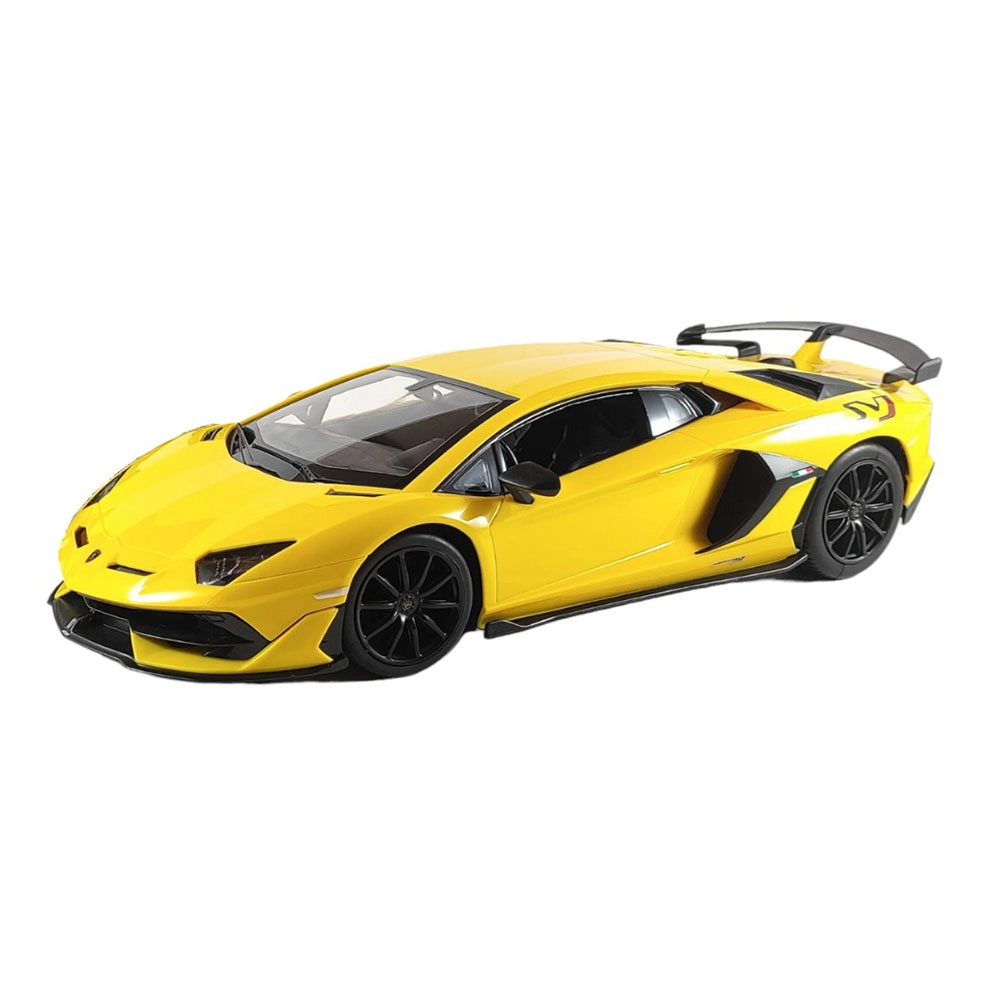 MSZ Lamborghini Svj - 1:64