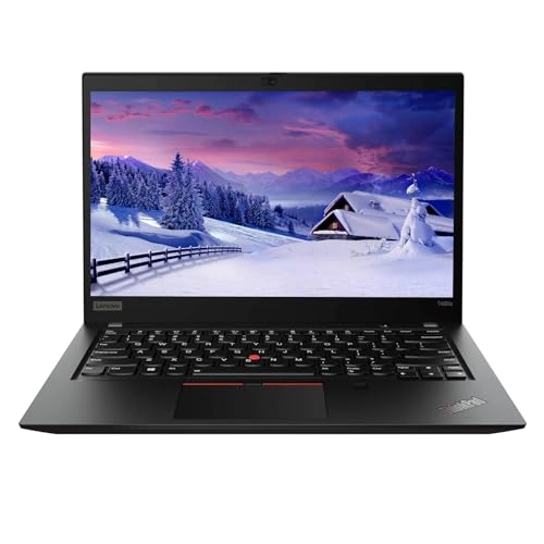 (Renewed) ThinkPad T490s - 14'' Core i5-8365U 8GB DDR4 512GB SSD