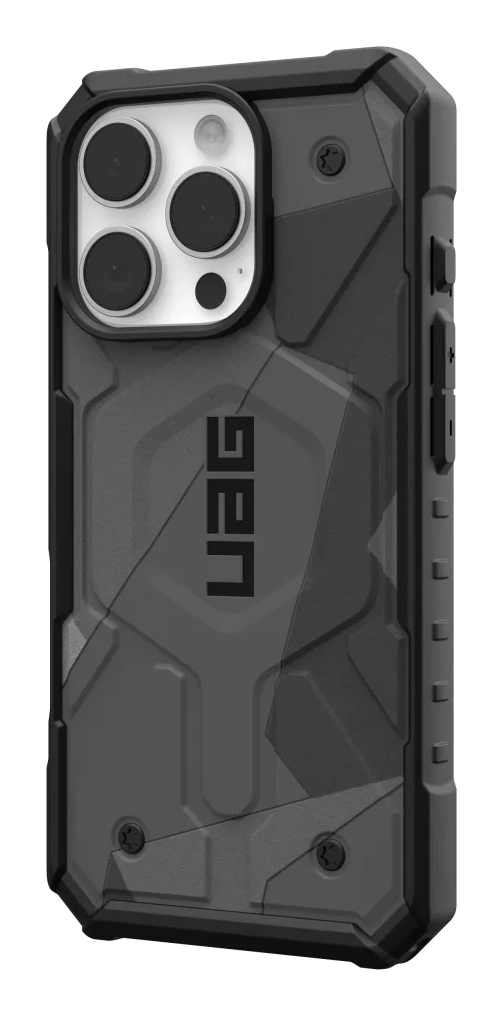 Pathfinder Case MagSafe for iPhone 16 Pro