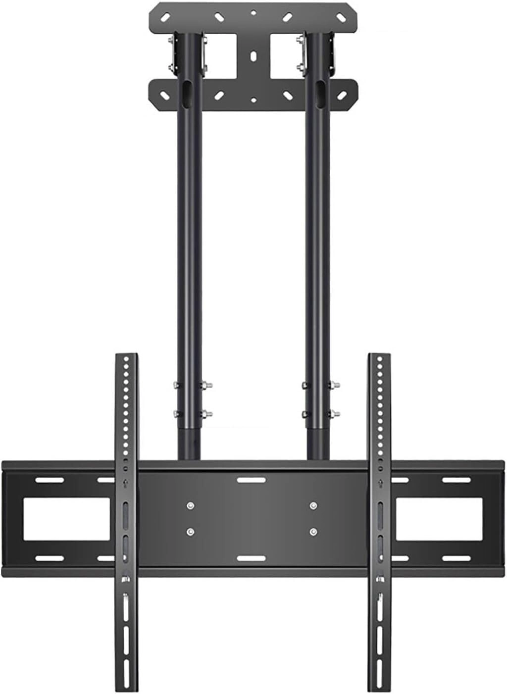 TV Ceiling Mount - 160kg 75-100 inch
