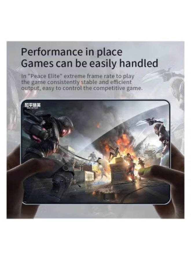 A10 Pro - 128GB 10.1"