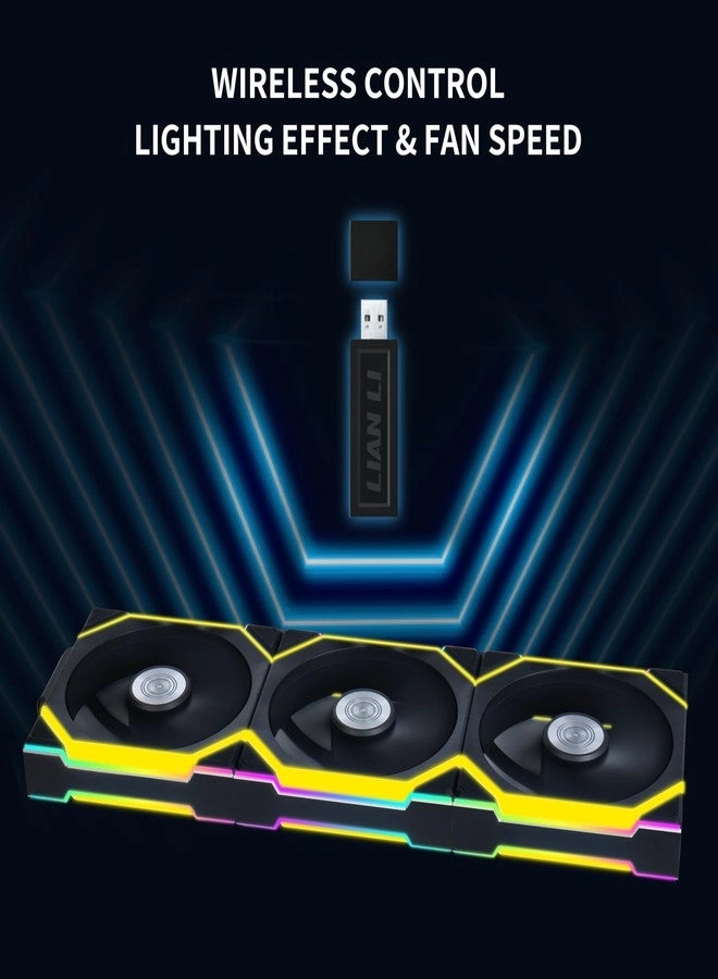 UNI FAN SL - 120mm