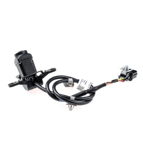 Car Camera - Night vision