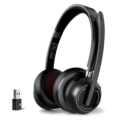 BH880 - Wireless Headset