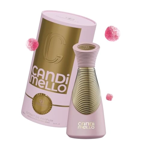 CANDI MELLO Eau de Toilette 100ml