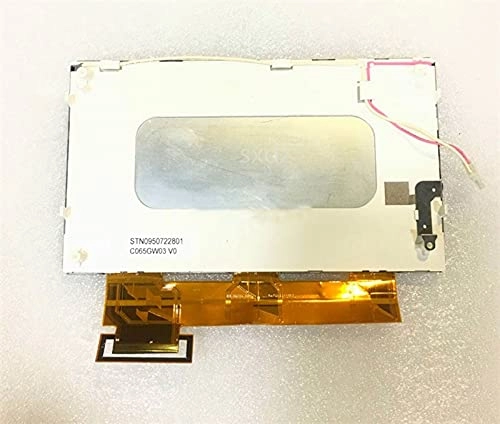 C065GW03 V0 - 6.5 Inches