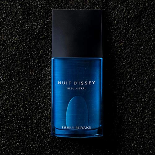 Nuit D'Issey Eau de Toilette 75 ml