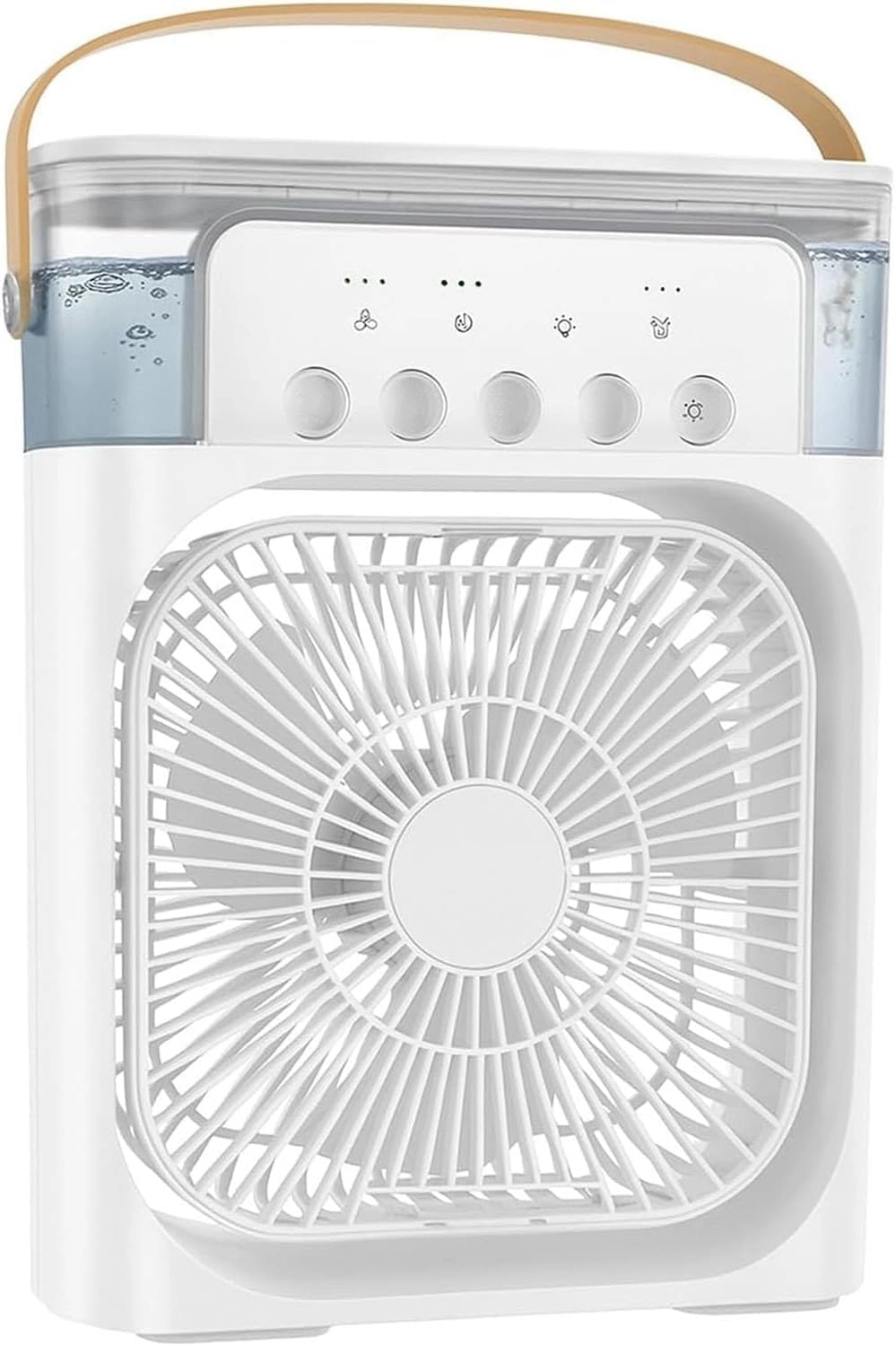 Aputue Air Conditioner Fan - 600ml