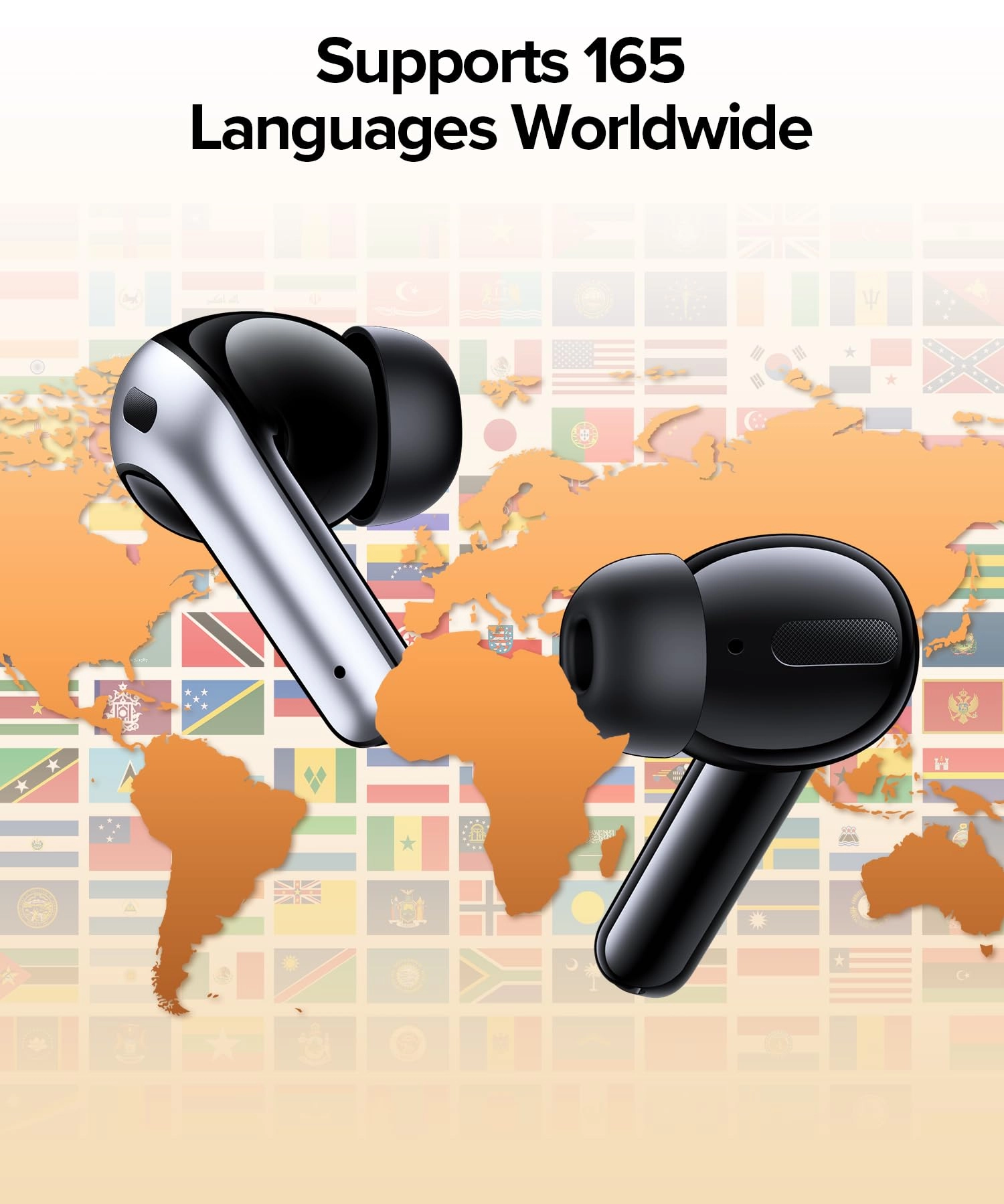 X08 Wireless Earbud