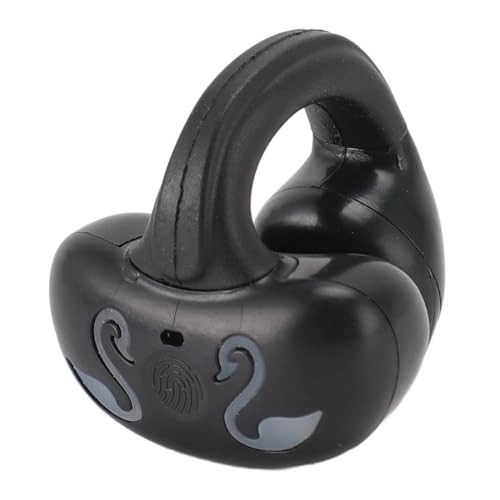 Open Ear Clip Wireless Headphone