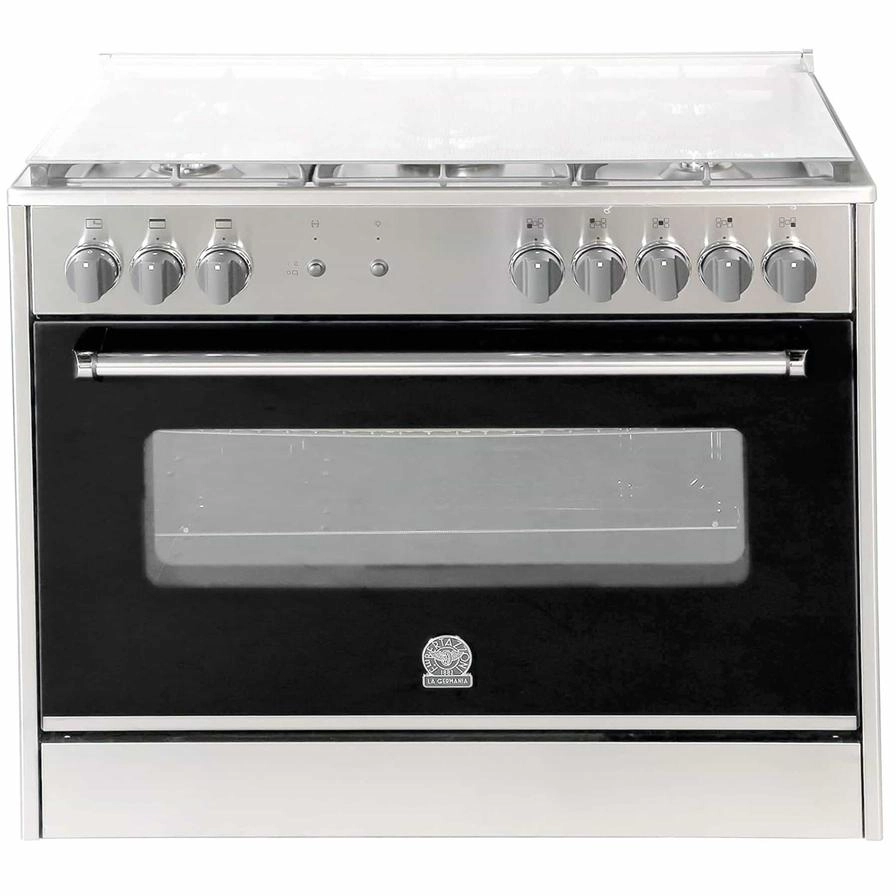AMS95C31CX GAS Cooker
