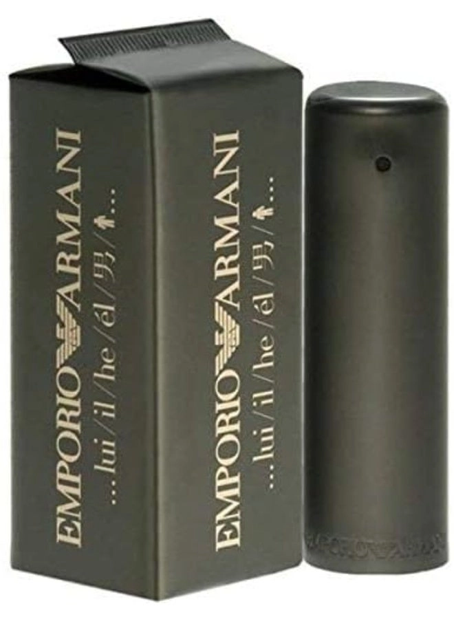 Emporio Lui - Eau de Toilette 100ml