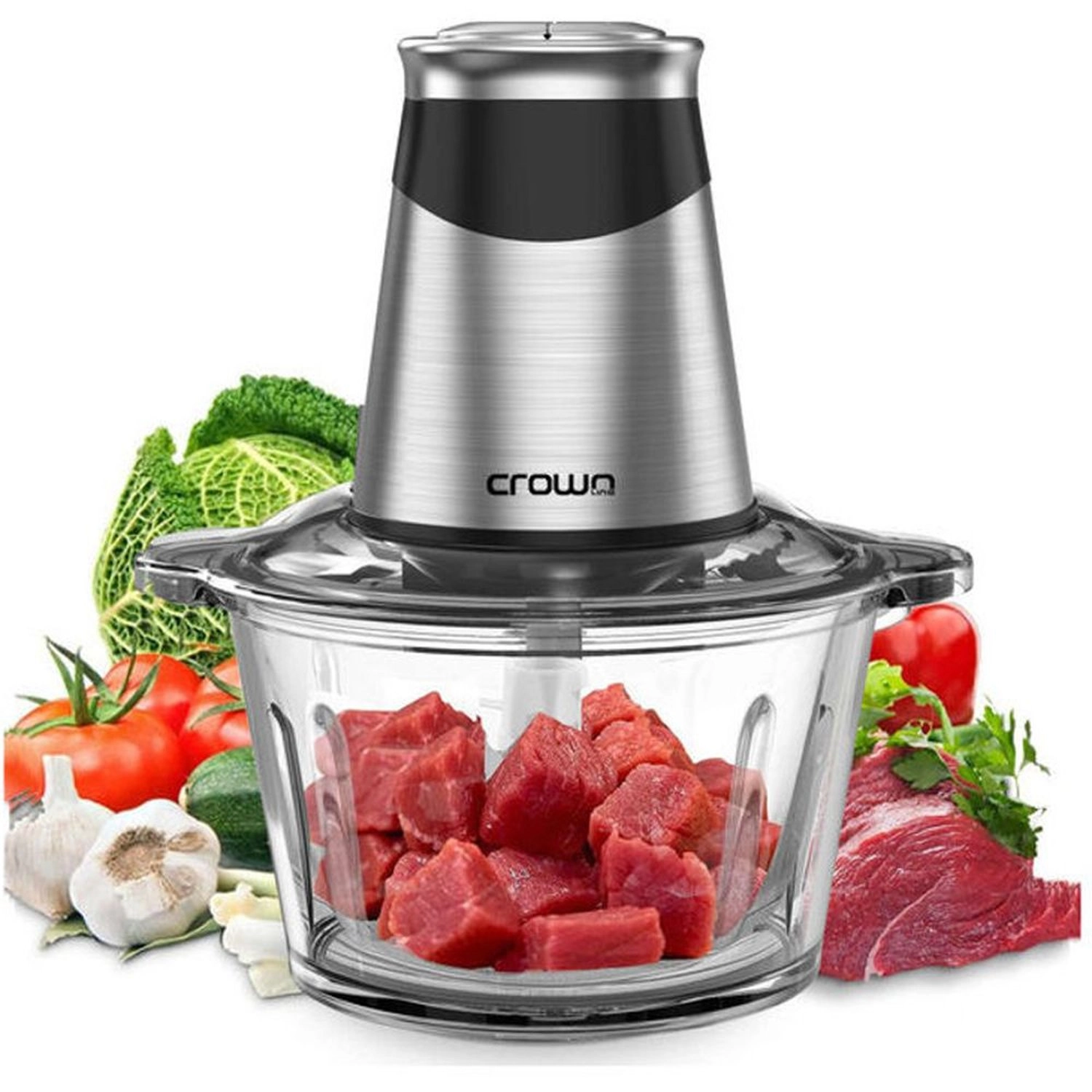 GC275 - 1.8 Liter(s) 220-240 Volts