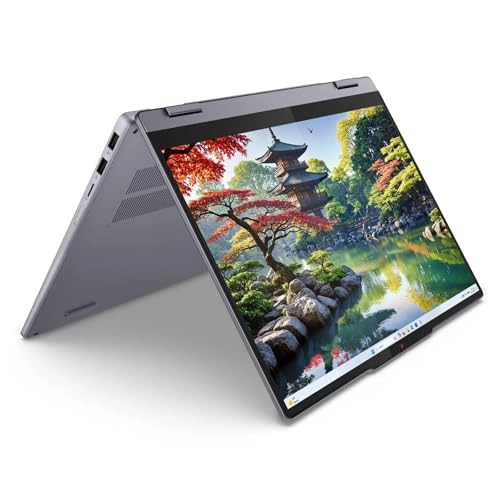 IdeaPad 5i 2-in-1 83KR000JUS - 14'' Core Ultra 5 8GB DDR5 512GB SSD