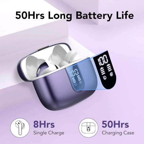 X08 Wireless Earbud