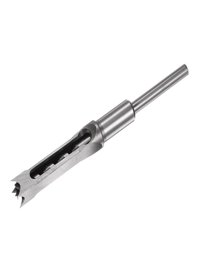 Square Hole Drill Bit - HighCarbon Steel 95mm