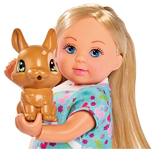 Doctor Evi (105733486)