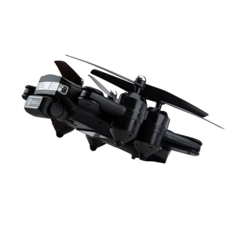 P40 - Dual HD Camera Foldable GPS