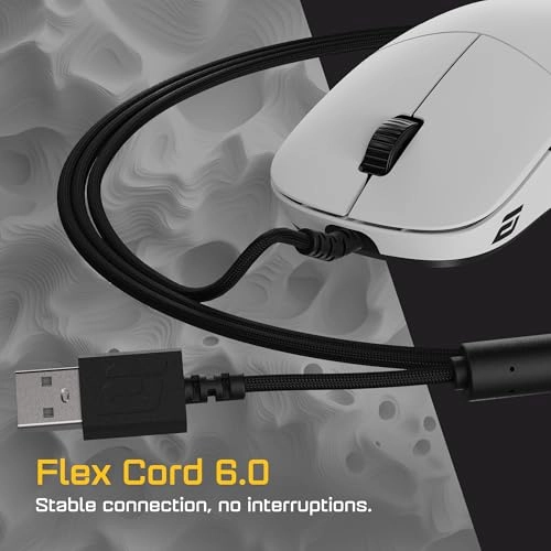 XM2 8k Gaming Mouse - USB