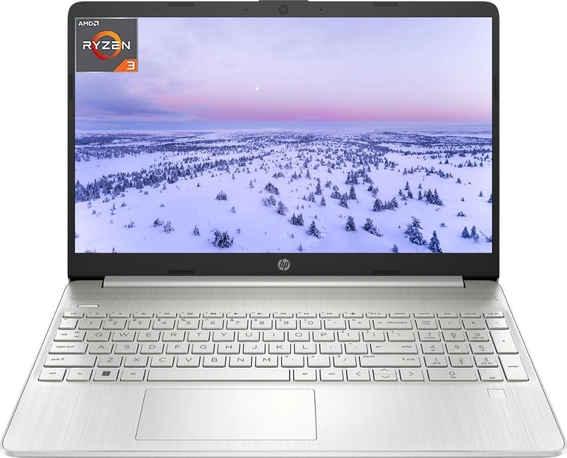 15-dy2791wm - 15.6'' 256GB 8GB Core i3-1115G4