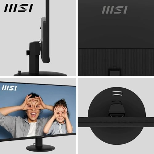 PRO MP272L - 9S6-3PD6CT-005 27 Inches 1920x1080