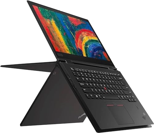 (Refurbished) ThinkPad X1 Yoga Gen 3 - 14'' Core i7-8650U 16GB 256GB SSD