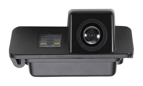 Reversing Camera - Night vision wireless 720P