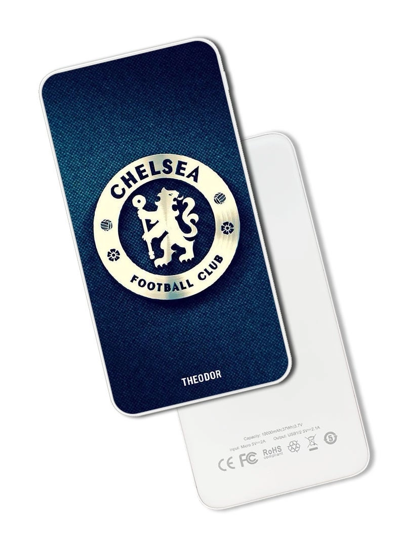 Theodor EX_PPBA086 - 10000mAh 18W