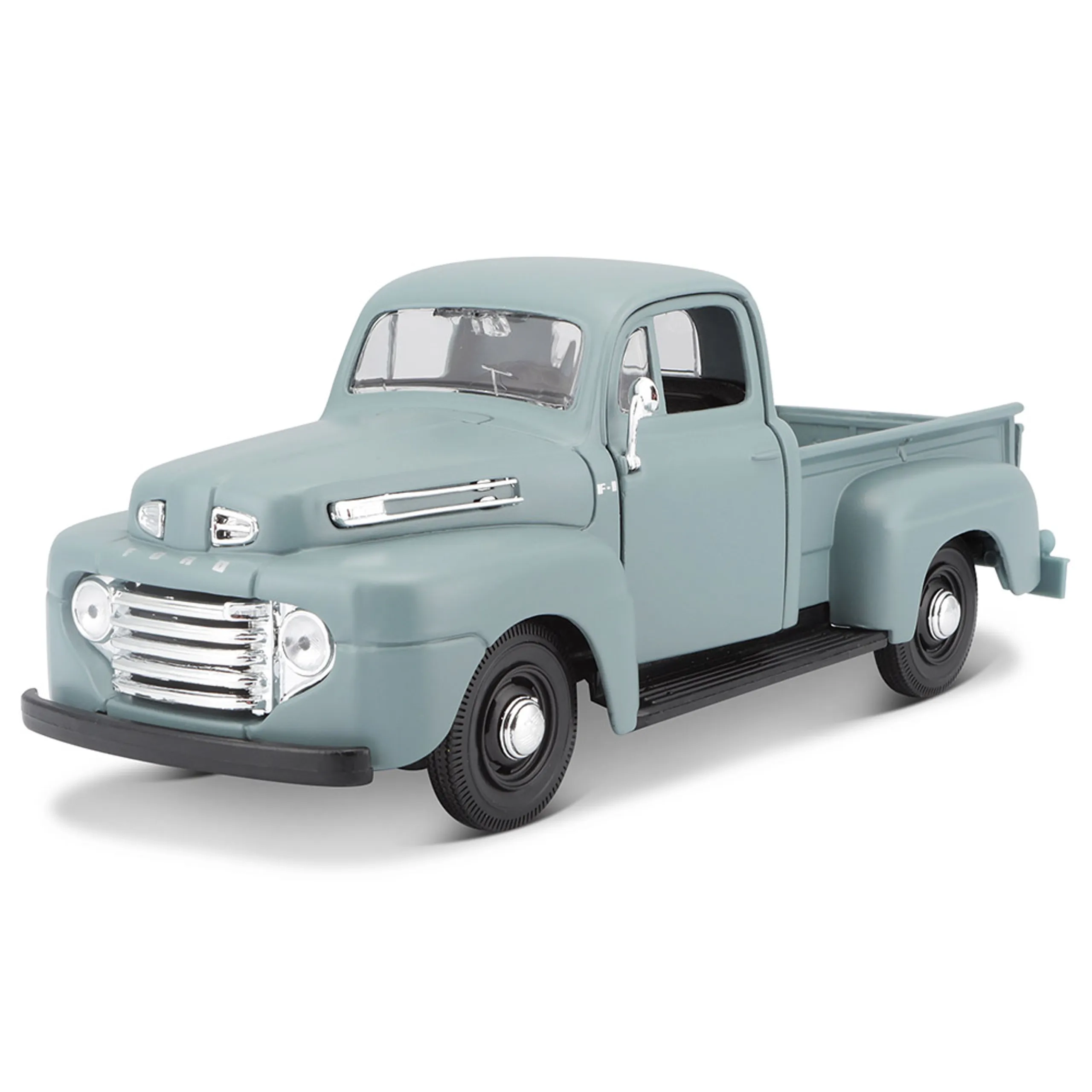 1948 Ford F-1 Pickup - 1:24