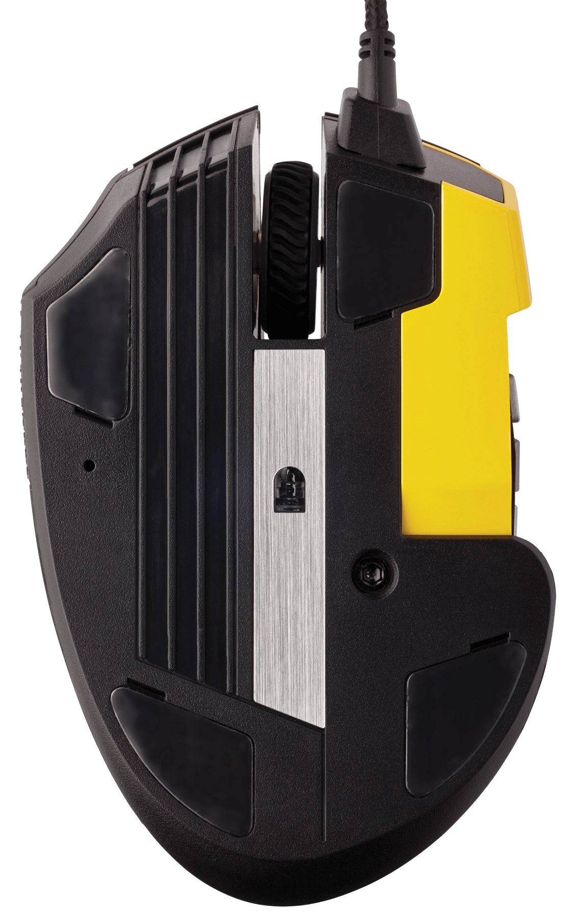 SCIMITAR ELITE RGB MMO Gaming Mouse - Wireless