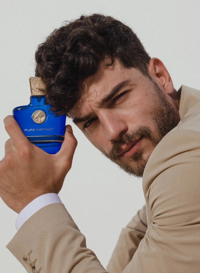 Pure Instinct Eau de Parfum 100.0ml