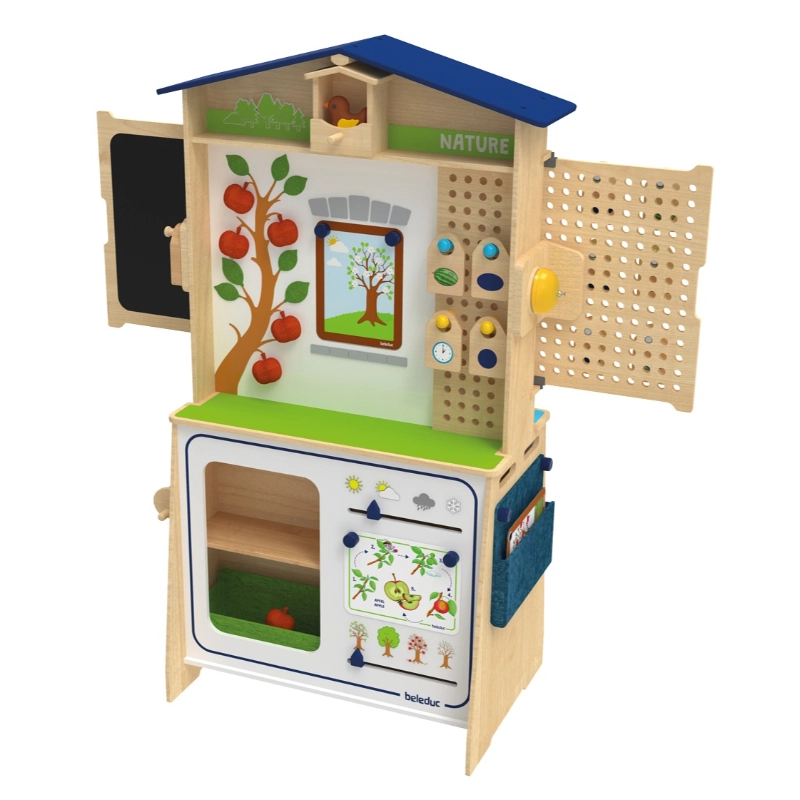 Interactive Play School - 3 +