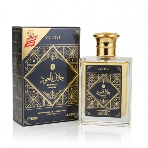 Luminous Melody Eau de Toilette 100ml
